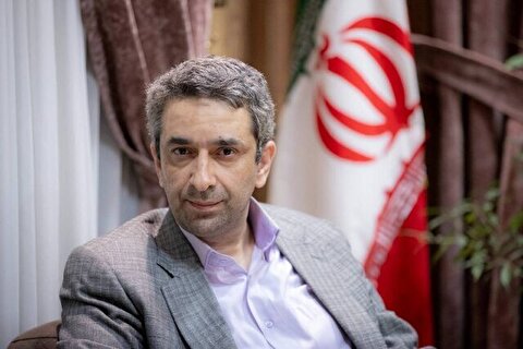 معاون ارتباطات دفتر رئیس‌جمهوری: پزشکیان برای منافع ملی لحظه‌ای دریغ نمی‌کند