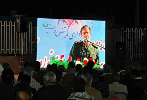 مشاور رئیس ستاد کل نیرو‌های مسلح: بخش زیادی از توان عملیاتی اسرائیل در جنگ ۱۲ روزه از مدار خارج شد