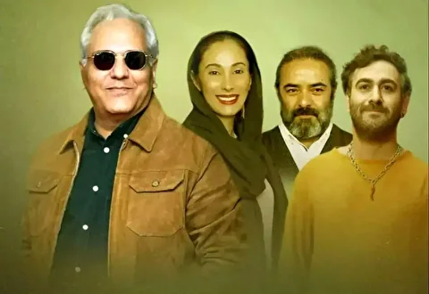 اولین تیزر شیش ماهه؛ سریال جدید مهران مدیری در تلویزیون + ویدیو
