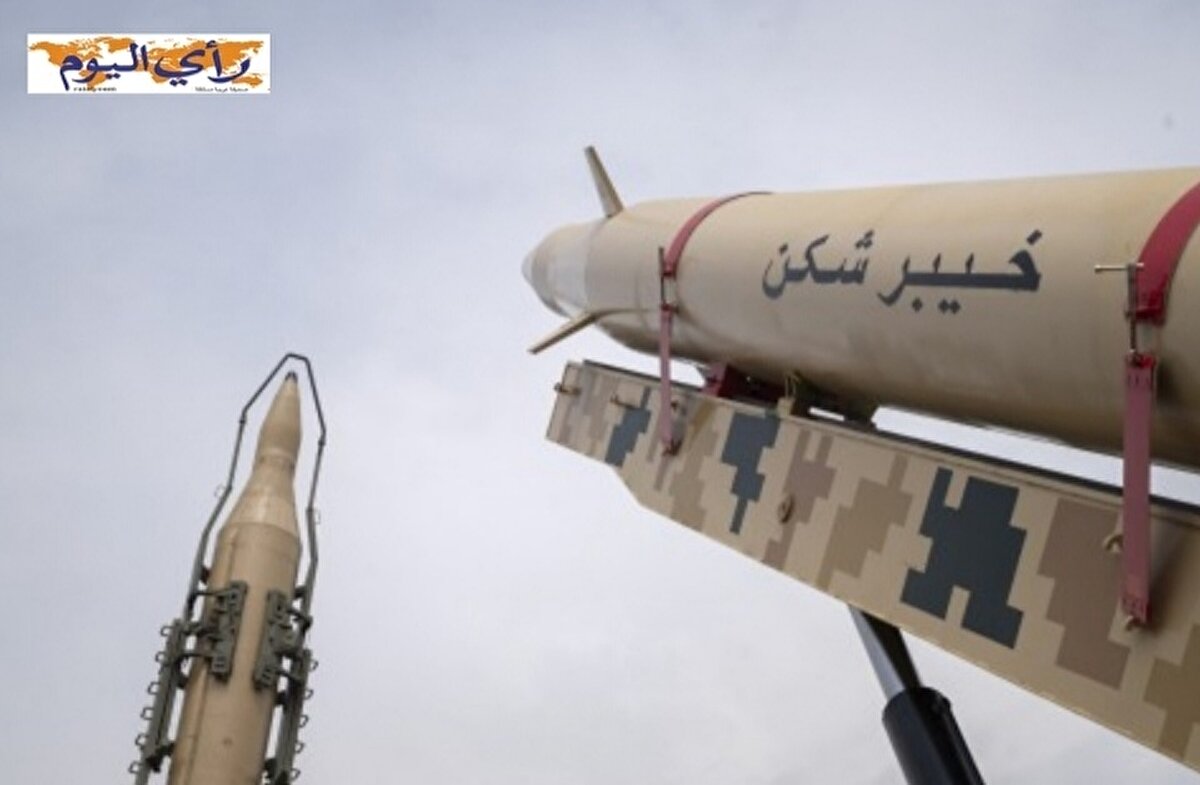 وحشت رژيم صهيونيستی از موشک‌های کروز ایرانی