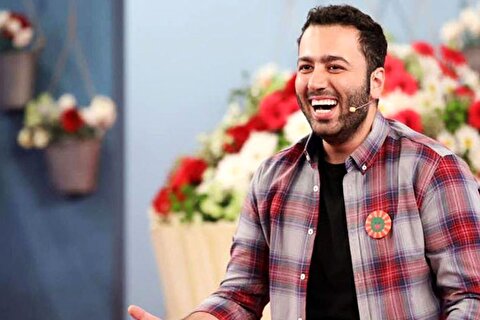 بازداشت علی صبوری و ۶ نفر از عوامل تولید برنامه «نصف شب»