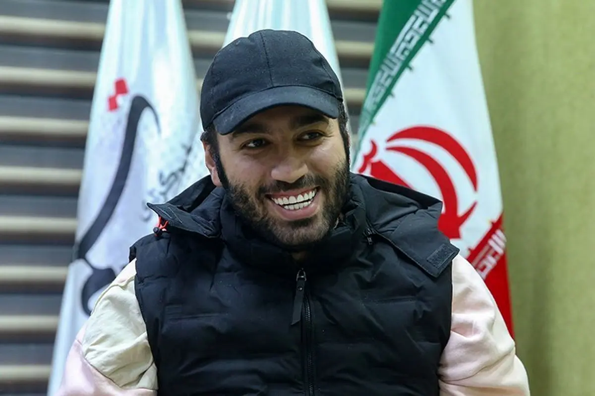 علی صبوری کیست؟ از ویدیو‌های طنز تا بازداشت