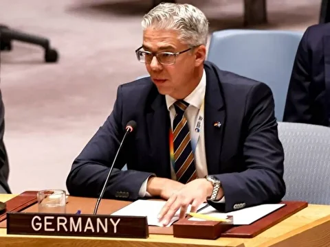 آلمان: آماده گفت‌و‌گو با ایران هستیم/ فعال‌سازی مکانیزم ماشه پایان دیپلماسی نیست