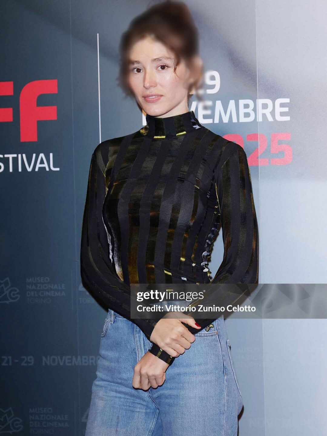 فرشته حسینی برای همیشه از ایران رفت؟ + عکس بدون حجاب