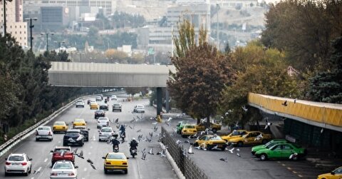 مدارس و دانشگاه‌های تهران یکشنبه ۹ آذر تعطیل شد / اعلام وضعیت کاری ادارات