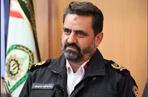 پلیس راهور: طرح زوج و فرد ۹ و ۱۰ آذر ۱۴۰۴ در تهران اجرا می‌شود/ ابطال معاینه فنی خودرو‌های دودزا