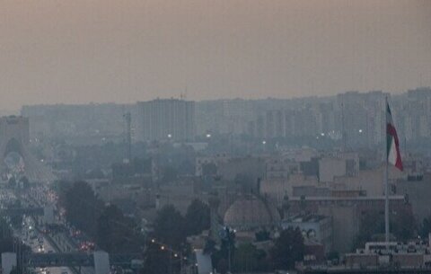 ادارات البرز دورکار و مدارس و دانشگاه‌ها غیرحضوری شد