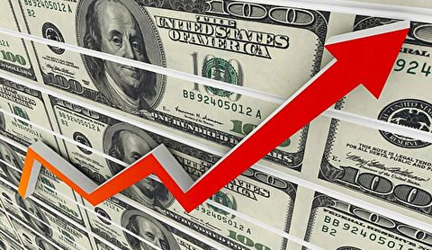 پیش بینی قیمت دلار یکشنبه ۹ آذر ‍۱۴۰۴
