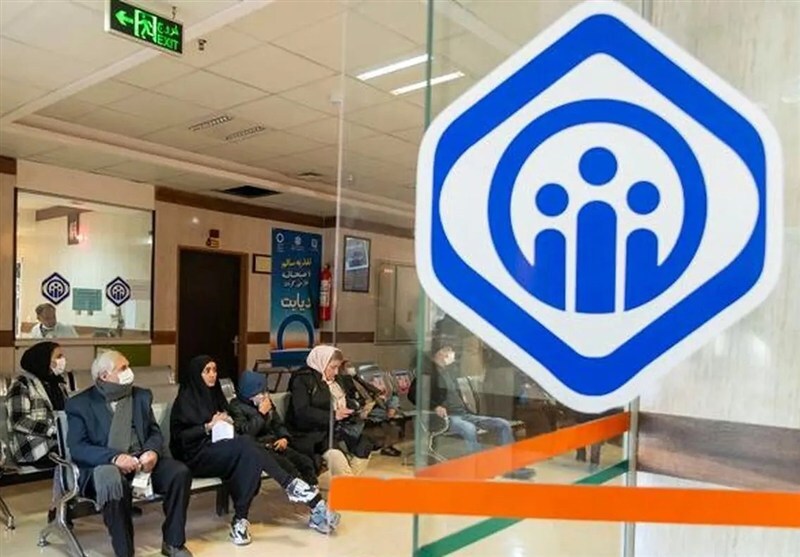 بیمه تکمیلی بازنشستگان ۱۴۰۴-۱۴۰۵ تمدید شد/ نکات مهم برای استفاده از خدمات درمان و بیمه عمر بیمه تکمیلی بازنشستگان ۱۴۰۴-۱۴۰۵ تمدید شد/ نکات مهم برای استفاده از خدمات درمان و بیمه عمر