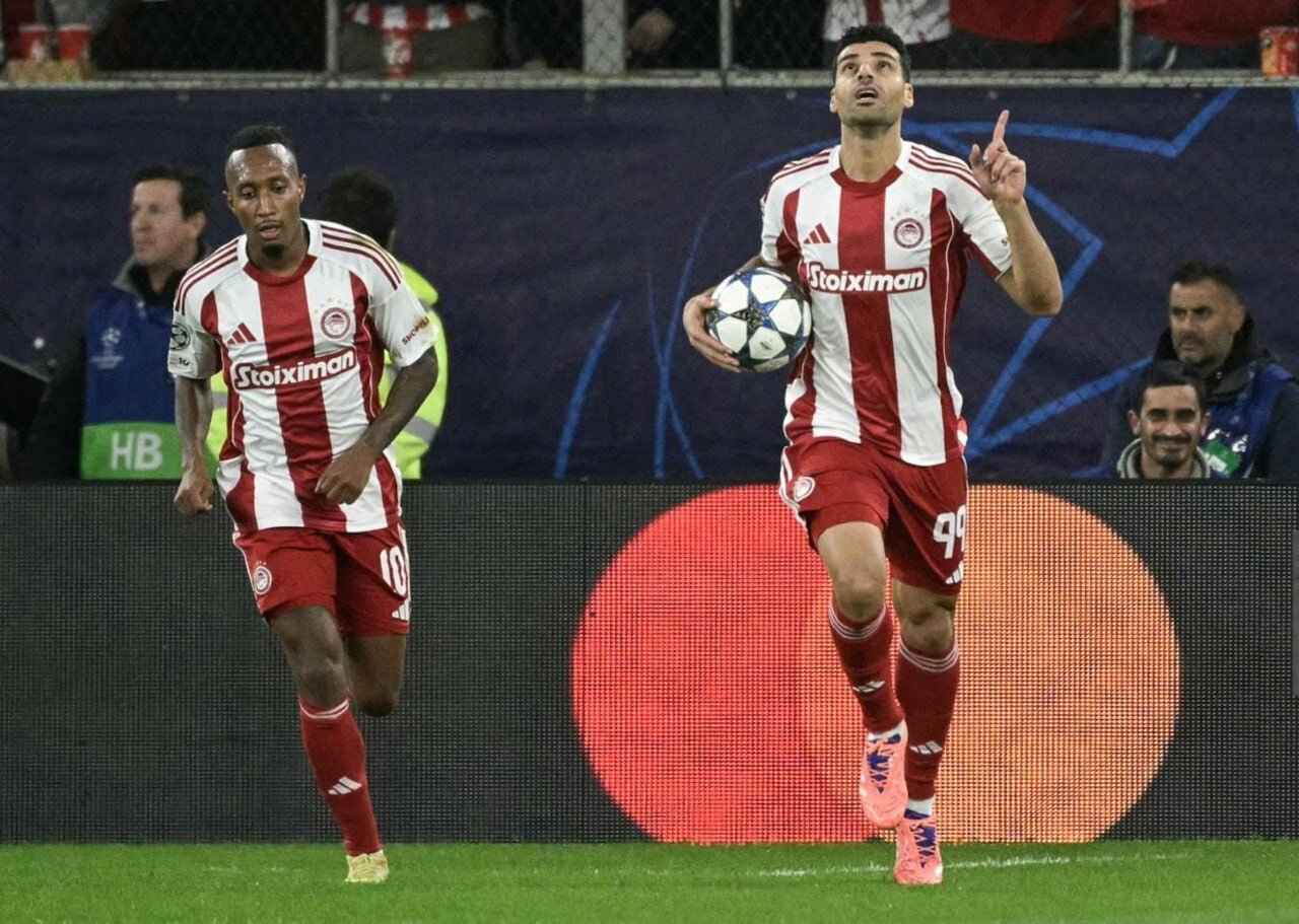 طارمی پس از گلزنی مقابل رئال مادرید، استراحت اجباری گرفت