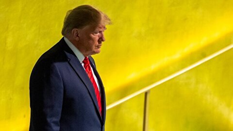 تهدید تلفنی ترامپ علیه مادورو: زور در صورت مقاومت