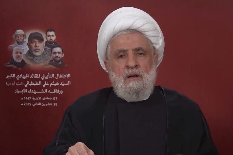 واکاوی رویکرد حزب‌الله برای حفاظت از لبنان