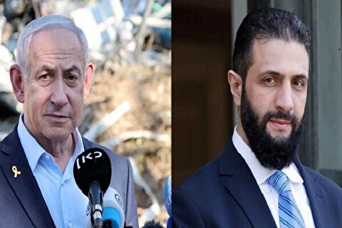 خط و نشان تل آویو برای الجولانی در پی حمله به روستای «بیت جن»