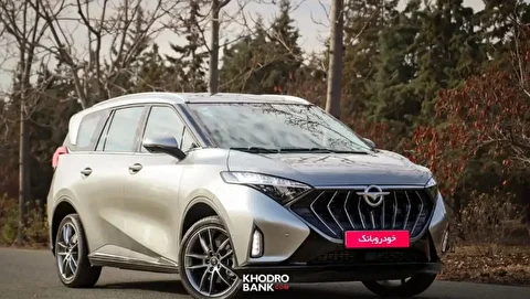 قیمت جدید محصولات هایما آذر ۱۴۰۴