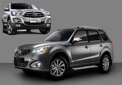 قیمت جدید محصولات هایما آذر ۱۴۰۴