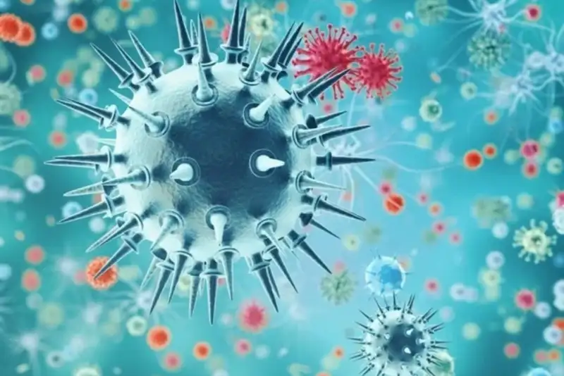 وضعیت شیوع آنفولانزای جدید + علائم و راهکار‌ها