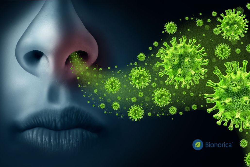 وضعیت شیوع آنفولانزای جدید در ایران + علائم و راهکار‌ها