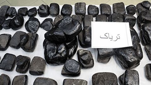 مصرف‌کنندگان تریاک یارانه سنگین می‌گیرند/ هر کیلو تریاک برای کشاورزان ۹۰ میلیون تومان