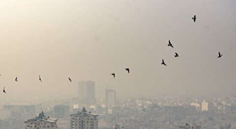 دورکاری ادارات و تعطیلی مدارس و دانشگاه‌های البرز دوشنبه ۱۰ آذر ماه ۱۴۰۴