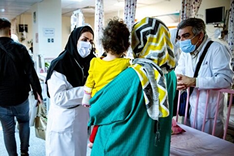 تعطیلی مدارس ابتدایی و مهد‌های کودک در گیلان تا آخر هفته