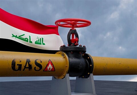 صادرات گاز ایران به عراق از سر گرفته شد