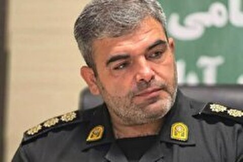 مرد هزار چهره کیش دستگیر شد