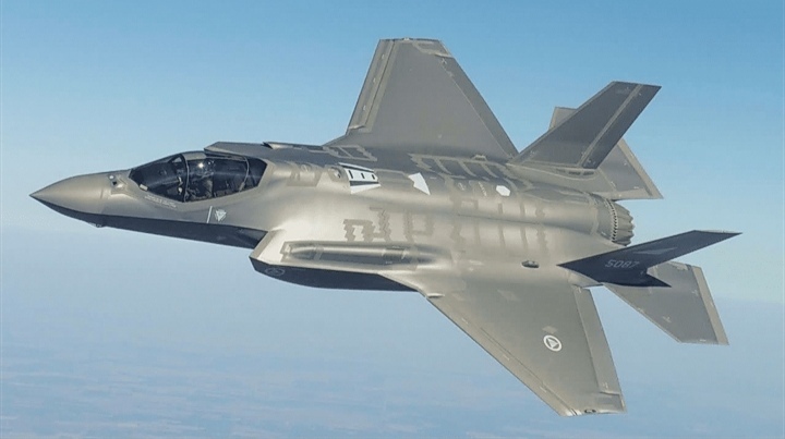 دستاوردهای راهبردی حمله به F-35 دستاوردهای راهبردی حمله به F-35