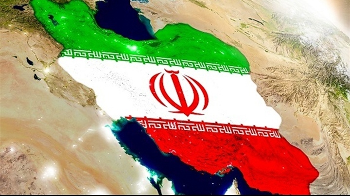 جنگ رمضان، بازآرایی قدرت فرامنطقهای ایران جنگ رمضان، بازآرایی قدرت فرامنطقهای ایران