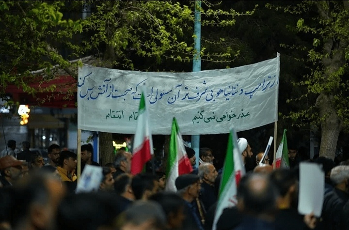 جنگ، گزینه قطعی ایران/ یک گام تا خروج از انپیتی جنگ، گزینه قطعی ایران/ یک گام تا خروج از انپیتی