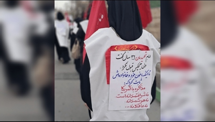 خطر آتشبس پیش از تثبیت بازدارندگی خطر آتشبس پیش از تثبیت بازدارندگی