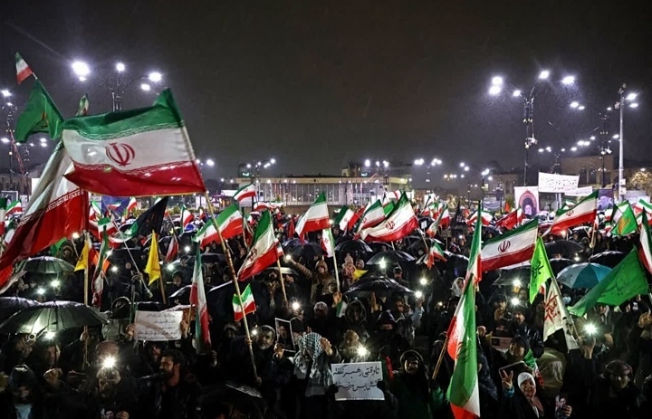 تدبیر تحمیل شروط ایران بر آمریکا