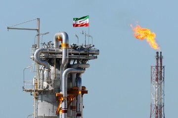 ۲ میلیون بشکه نفت ایران به هند رسید