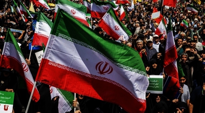 ابعاد راهبردی پیروزی ایران/گزینه مذاکره ابعاد راهبردی پیروزی ایران/گزینه مذاکره