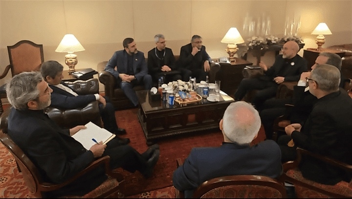 مذاکرات اسلامآباد و لزوم «اقتدار خونسردانه» مذاکرات اسلامآباد و لزوم «اقتدار خونسردانه»