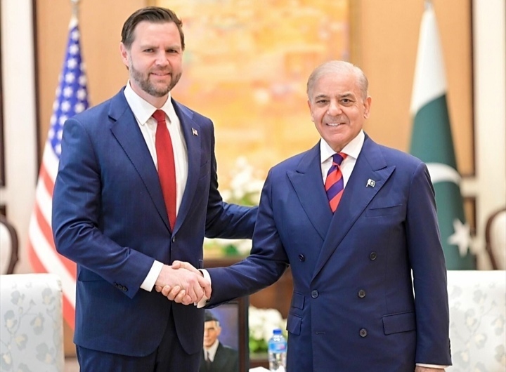 باجخواهی آمریکا در مذاکرات پاکستان باجخواهی آمریکا در مذاکرات پاکستان