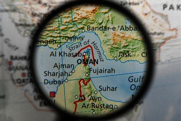 بلوف سیاسی محاصره دریایی ایران بلوف سیاسی محاصره دریایی ایران