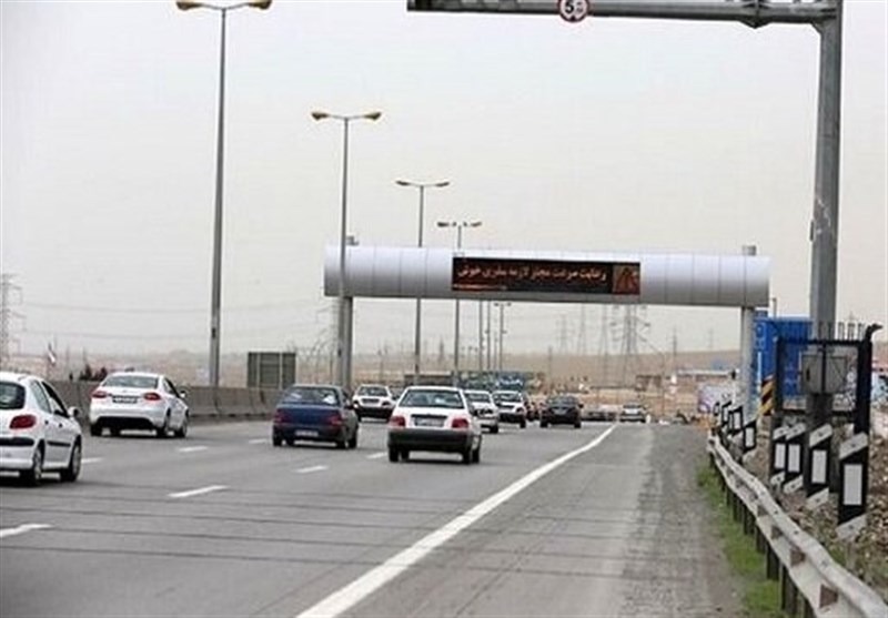 ثبت حدود 26 میلیون سفر تا 7 فروردین
