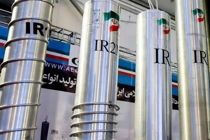 غنیسازی، تجلی حاکمیت ملی غنیسازی، تجلی حاکمیت ملی