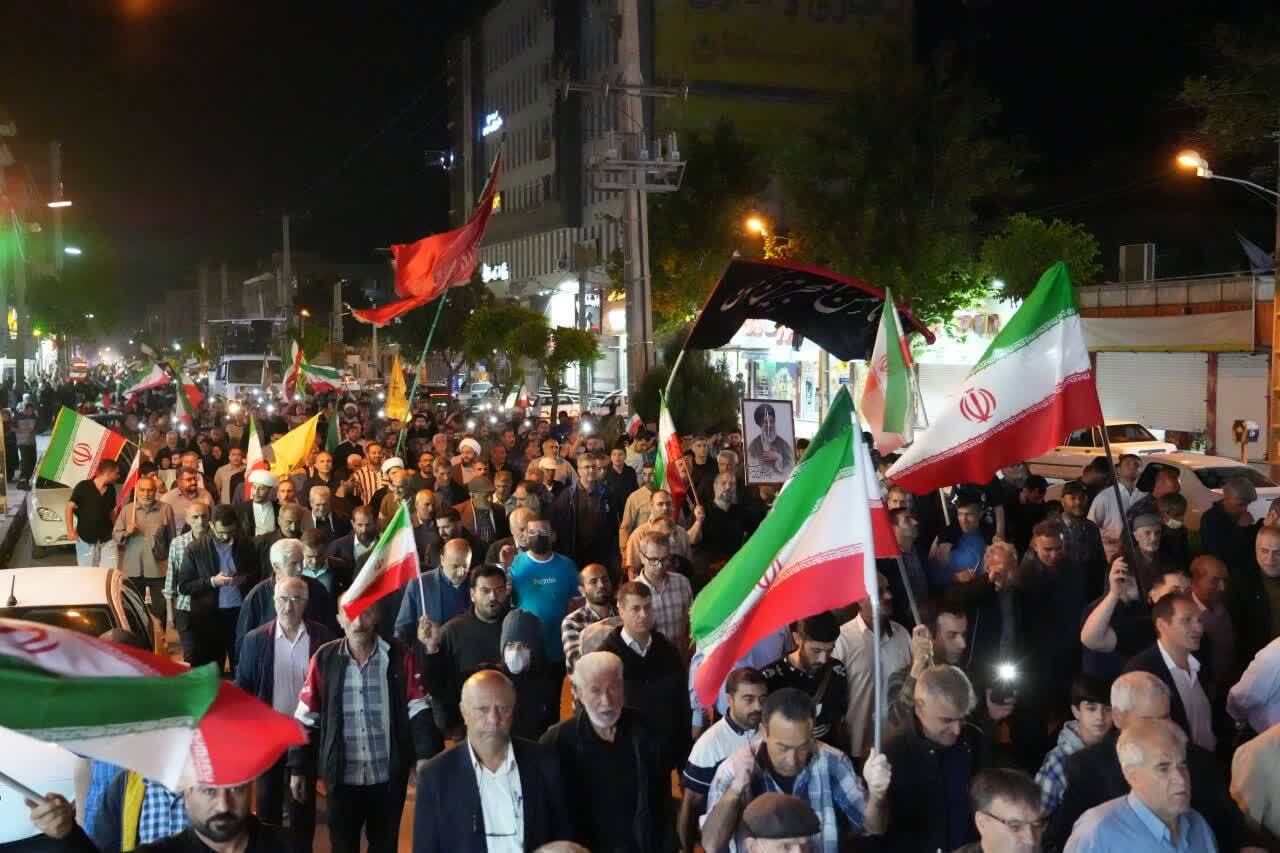 خطر «نه جنگ، نه صلح» برای ملت مبعوث خطر «نه جنگ، نه صلح» برای ملت مبعوث