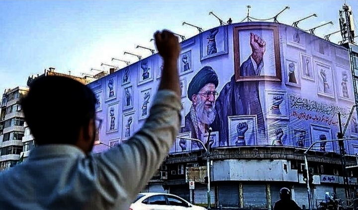 لزوم سازماندهی جانفدایان برای مقابله با تهدیدات لزوم سازماندهی جانفدایان برای مقابله با تهدیدات