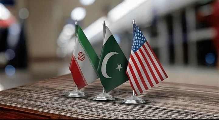 ایران تعیینکننده شروط پایان جنگ ایران تعیینکننده شروط پایان جنگ