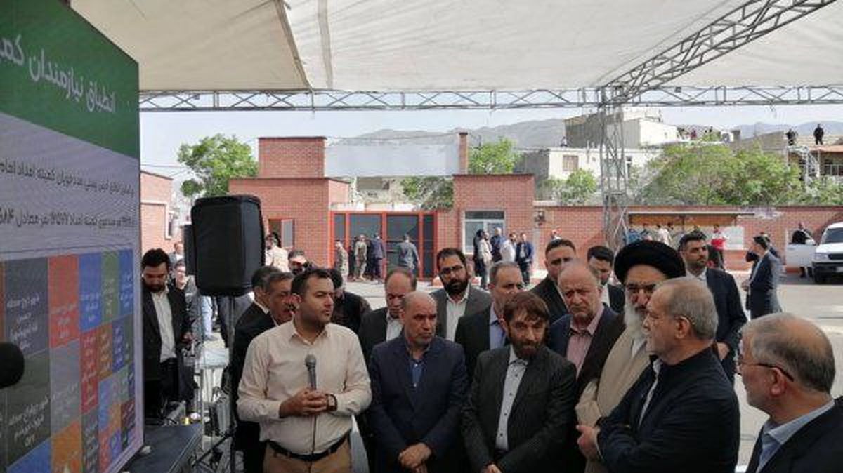 مدیریت محله‌محور عامل تقویت مشارکت اجتماعی