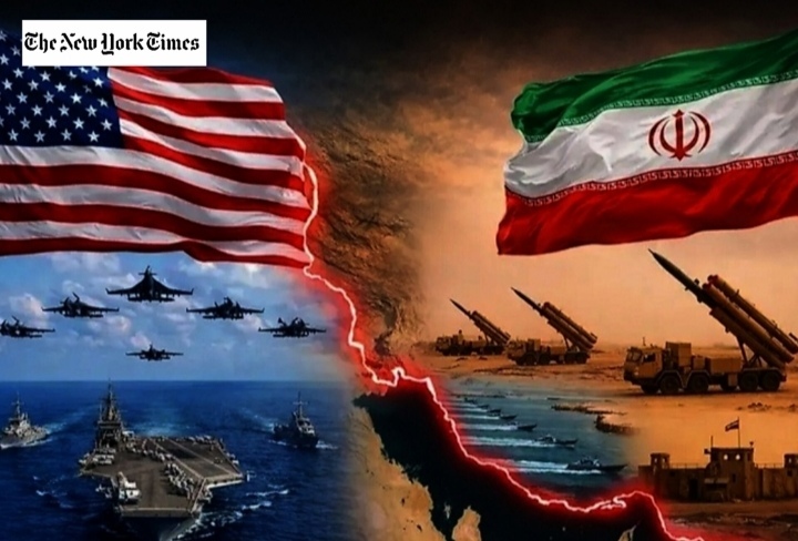 احتمال ازسرگیری حملات آمریکا علیه ایران
