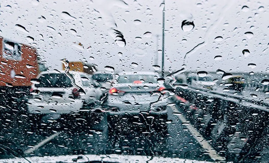 این چند استان هفته آینده منتظر بارندگی باشند