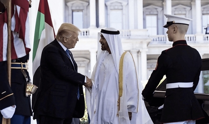 جنگ رمضان و مناقشه اعراب با آمریکا جنگ رمضان و مناقشه اعراب با آمریکا