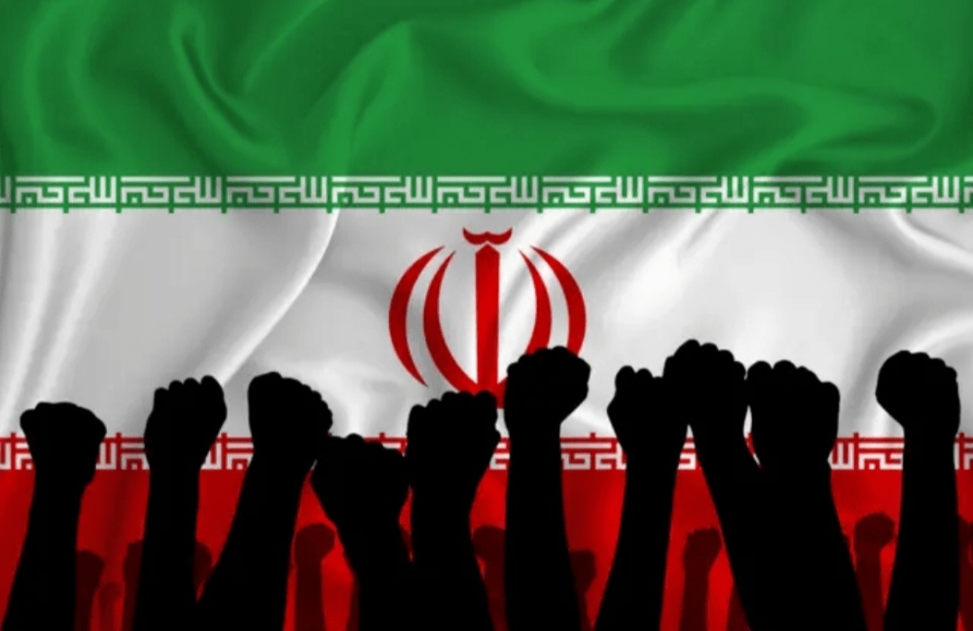 ایران، قدرت بلامنازع غرب آسیا ایران، قدرت بلامنازع غرب آسیا