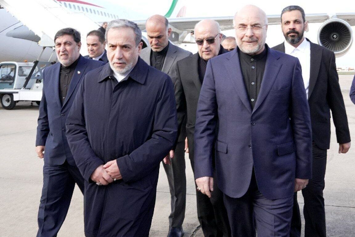 از تلاشهای دیپلماتیک ایران تا سنگاندازیهای آمریکا از تلاشهای دیپلماتیک ایران تا سنگاندازیهای آمریکا