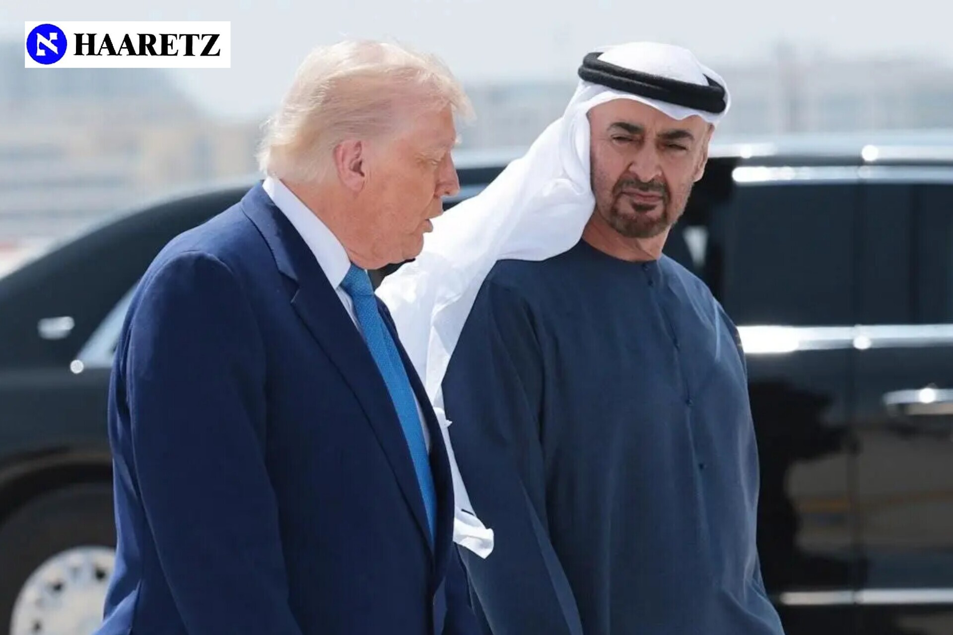 بیاعتمادی اعراب خلیجفارس به آمریکا بیاعتمادی اعراب خلیجفارس به آمریکا
