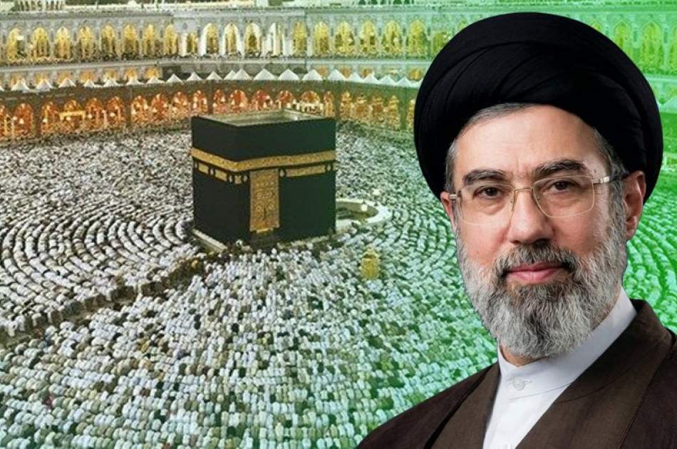 مقاومت برابر صهیونیسم، حرف اصلی پیام حج مقاومت برابر صهیونیسم، حرف اصلی پیام حج