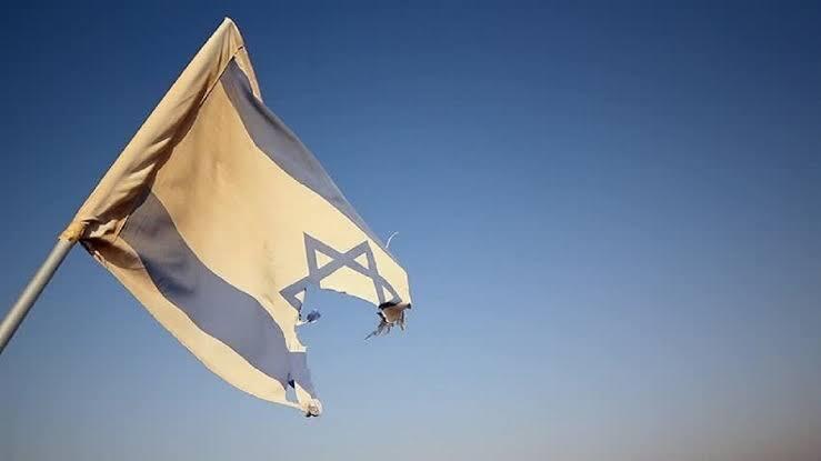 شمارش معکوس زوال صهیونیسم شمارش معکوس زوال صهیونیسم